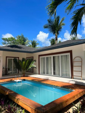 Villa Aurora IAO